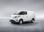 Maxus EV30 2019 года